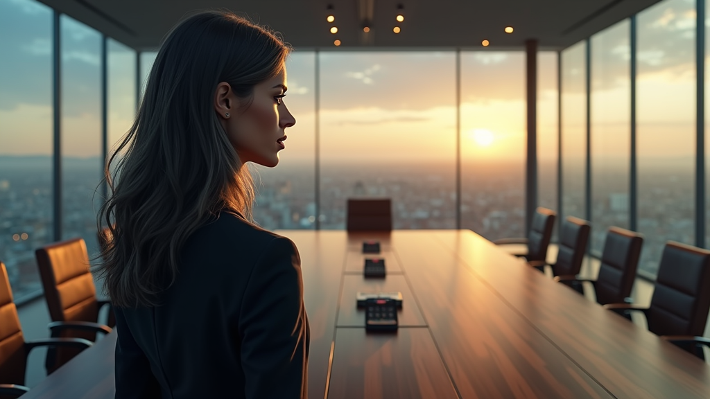 Les Ailes de l'Espoir - Épisode 1 : Le Poids du Vide