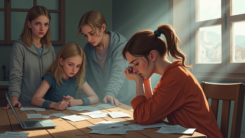 Les Marchands du Renouveau - Épisode 1 : Le Serment de la Place