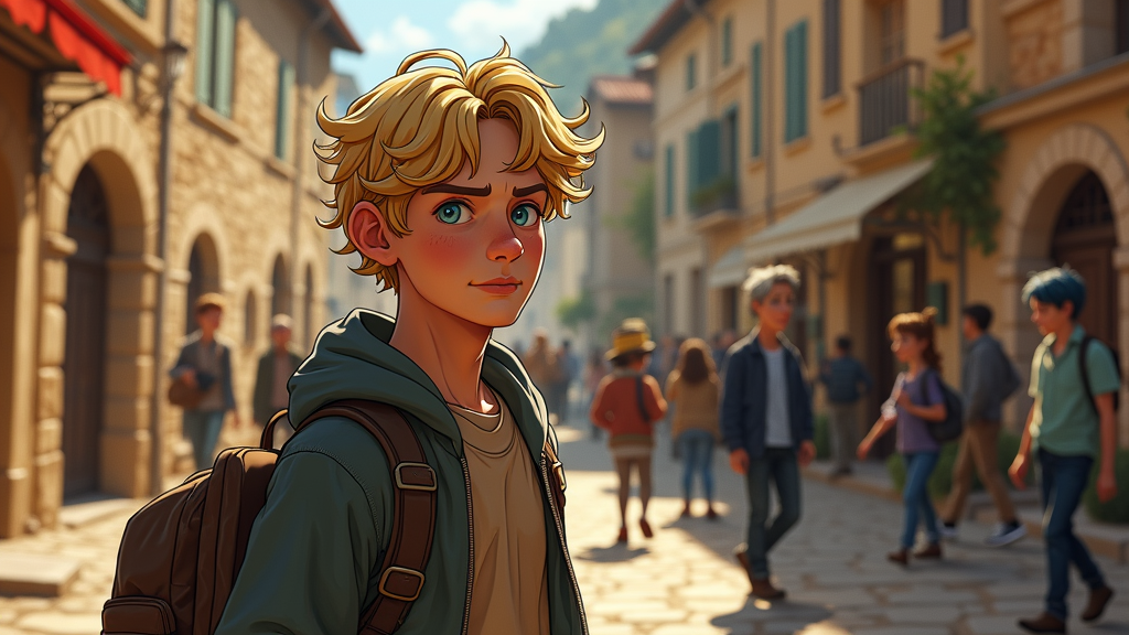 Épisode 2 : Les Fantômes du Progrès