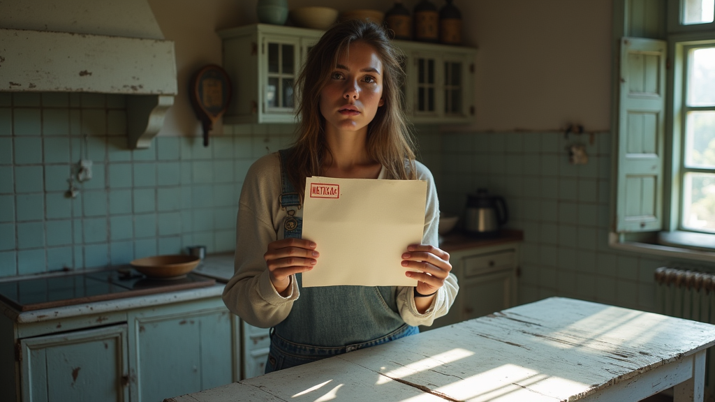 Épisode 3 : Les Comptes à Rebours