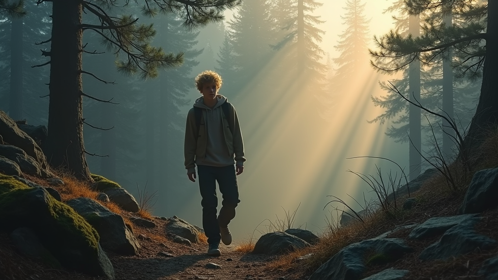 Les Marchands du Renouveau - Épisode 5 : Le Prix du Renouveau