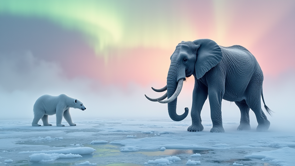 La Mélodie du Givre