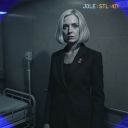 Colonel Evelyn Carstairs