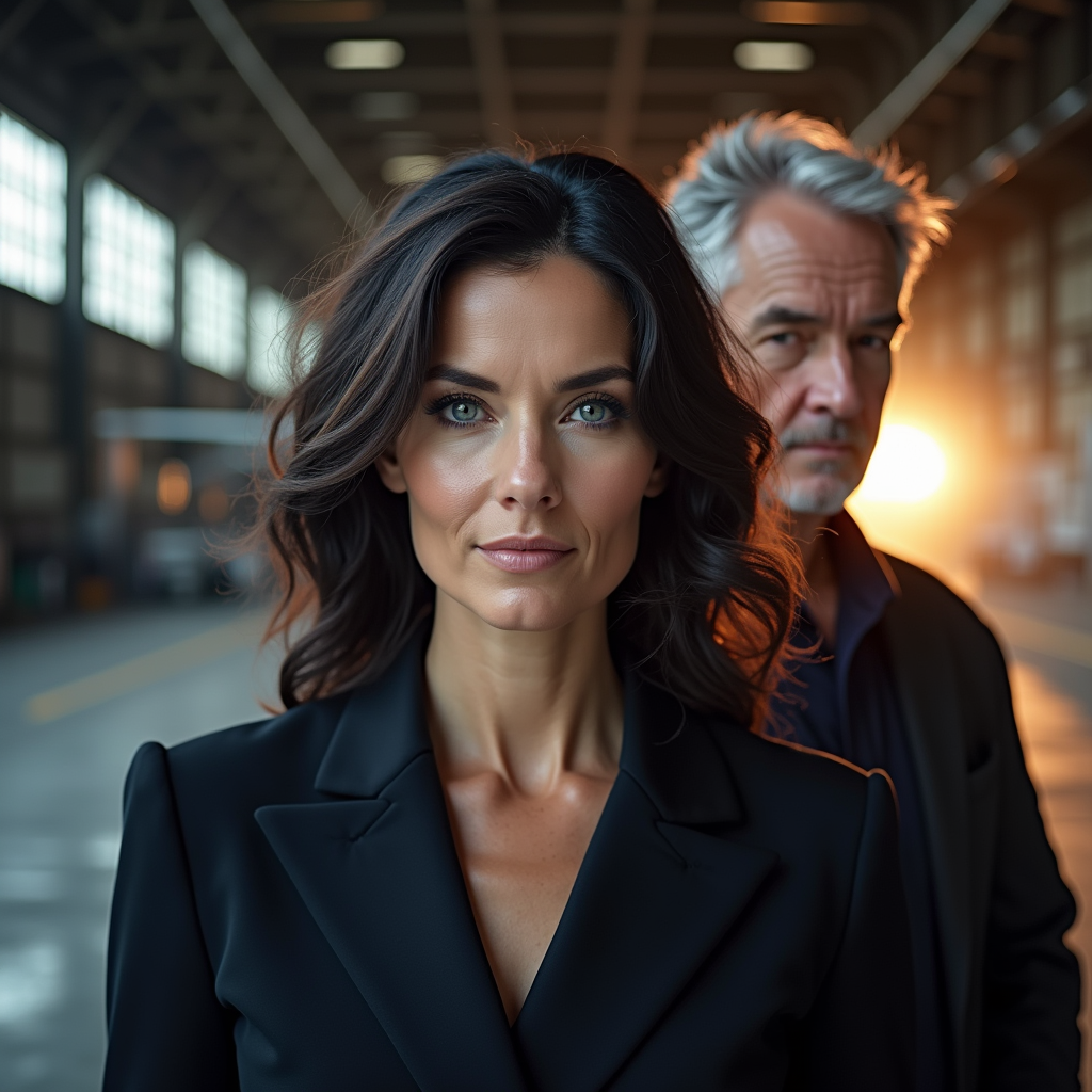 Les Ailes de l'Espoir