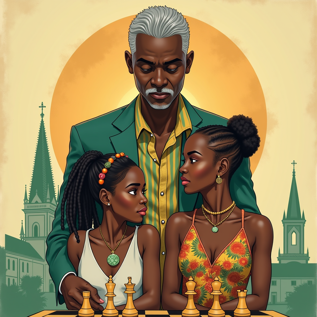 Les fous de Yapougon