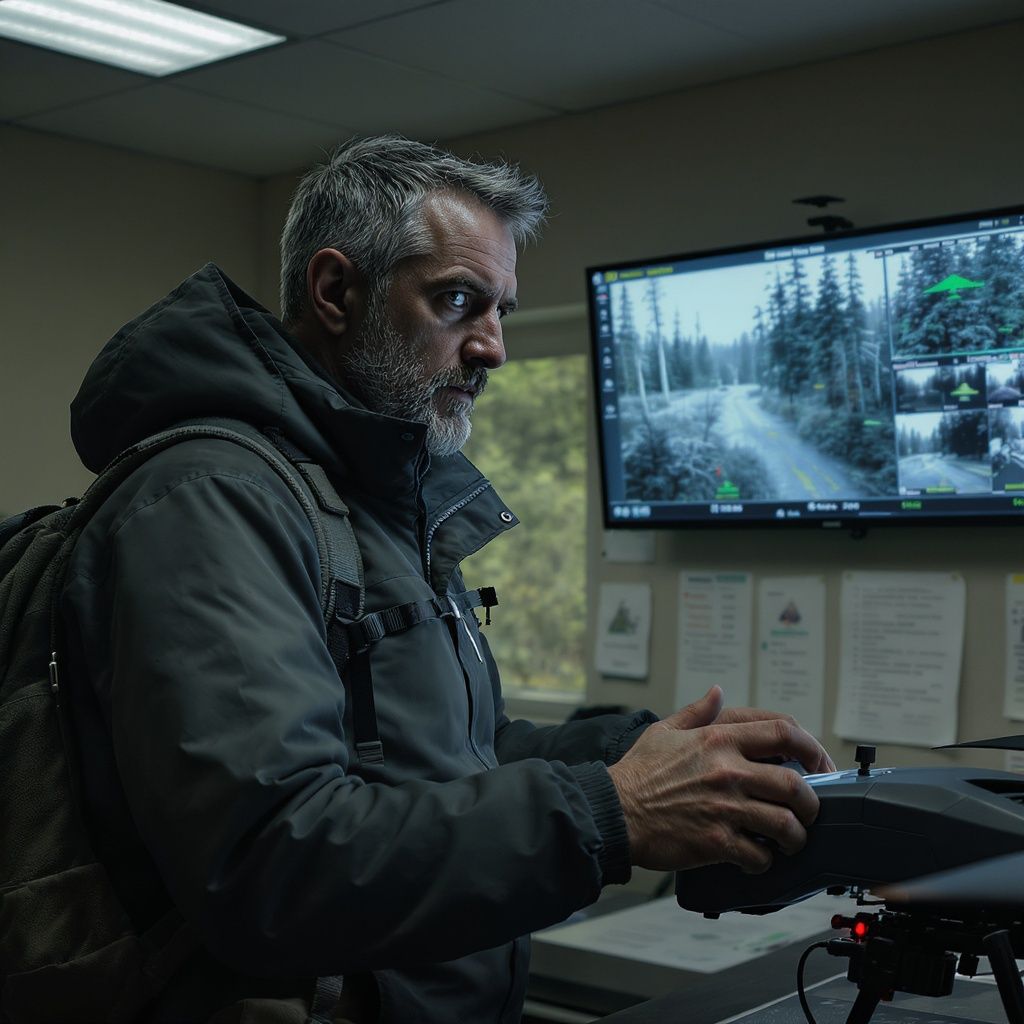 The Observer's Paradox